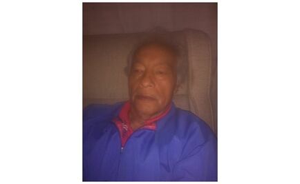 Desaparece en Texcoco y 5 días después lo encuentran en La Merced