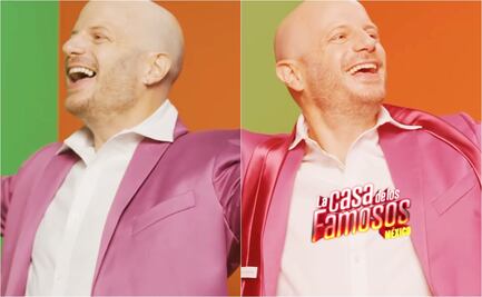 Facundo, el primer confirmado para "La casa de los famosos 3"; buscará revancha, tras su segundo lugar en "Big Brother"