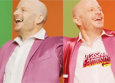 Facundo, el primer confirmado para "La casa de los famosos 3"; buscará revancha, tras su segundo lugar en "Big Brother"