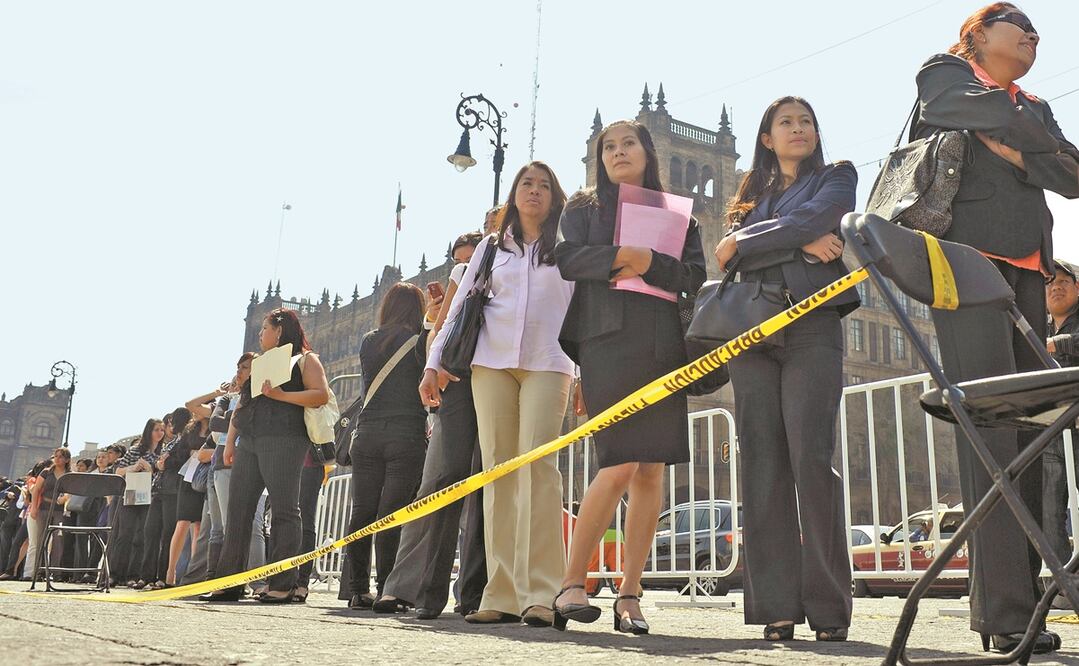 En materia de precios, Mifel espera que en 2024, espera que la inflación general cierre en 4.32% anual y la subyacente en 3.54% anual. Foto: ARCHIVO EL UNIVERSAL