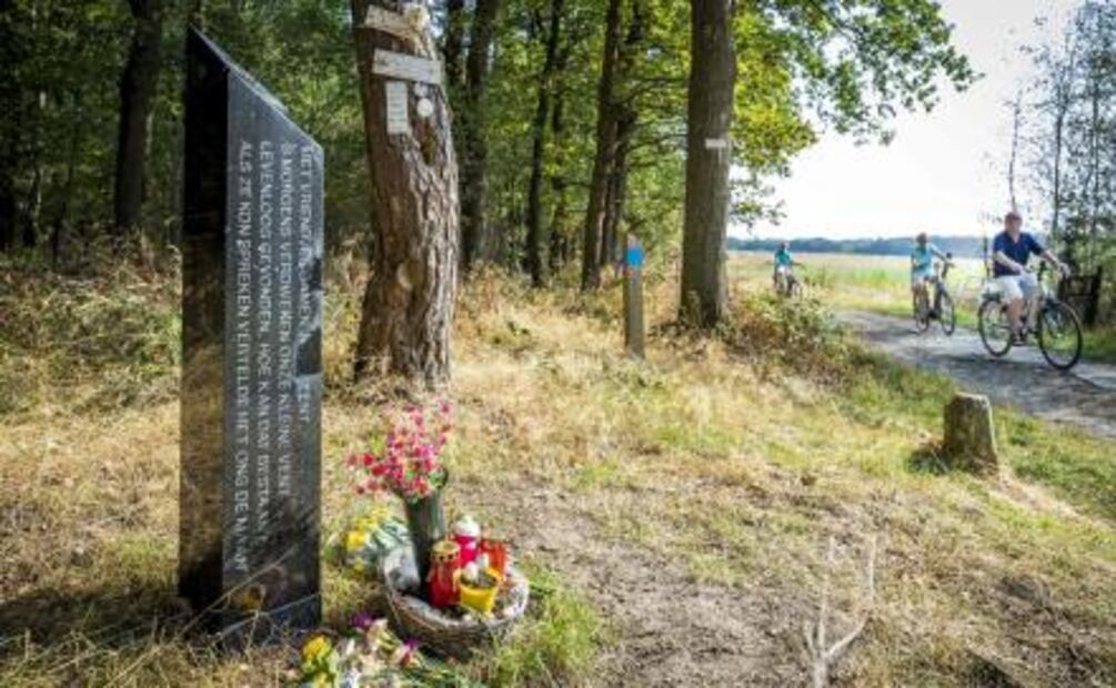 Detienen en España a sujeto que asesinó a un niño en Holanda hace 20 años