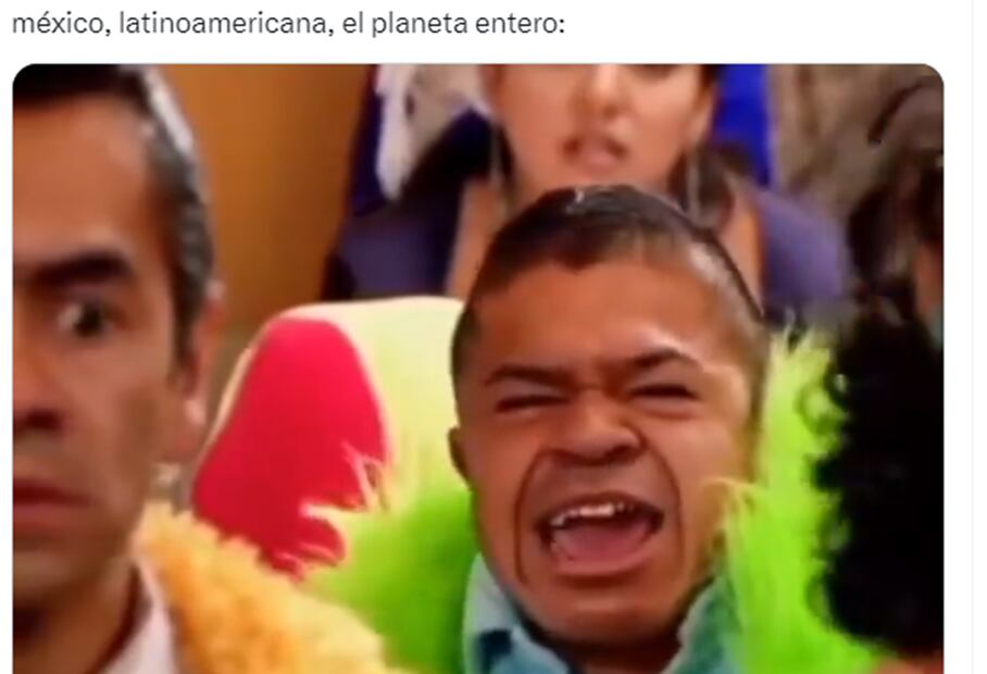 Memes Kimberly Loaiza. Foto: Captura de pantalla