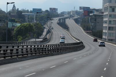 Disminuye contaminación; reportan 129 puntos en Coacalco