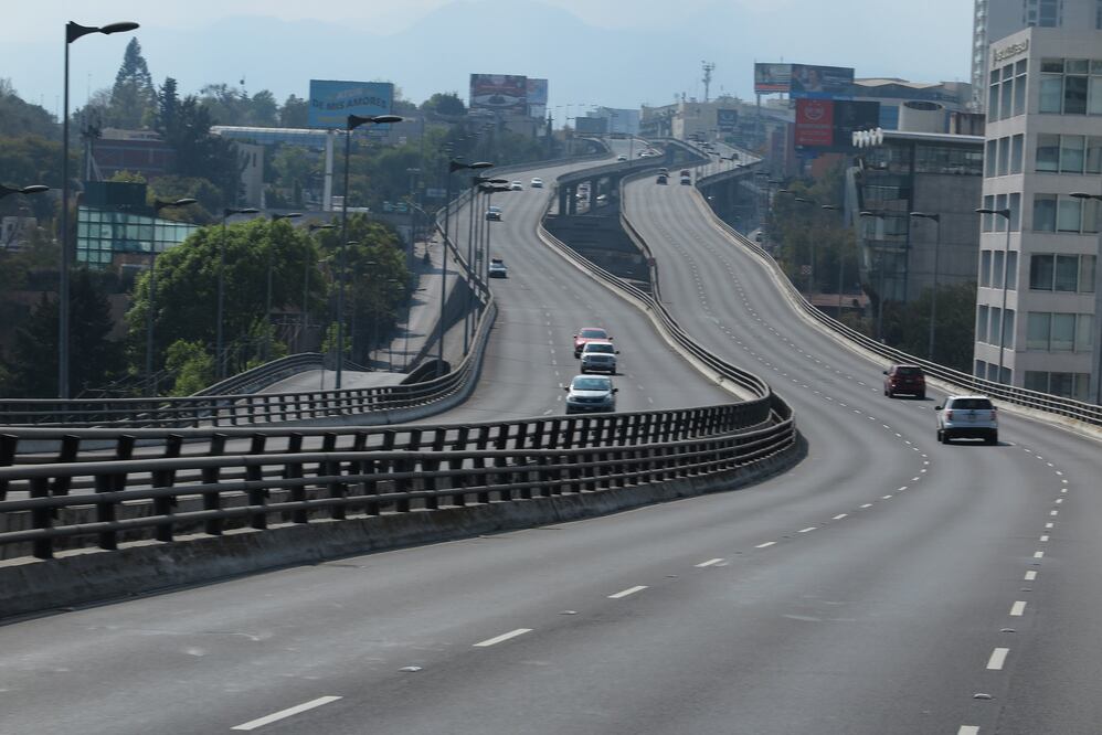 Luis Cortés / EL UNIVERSAL