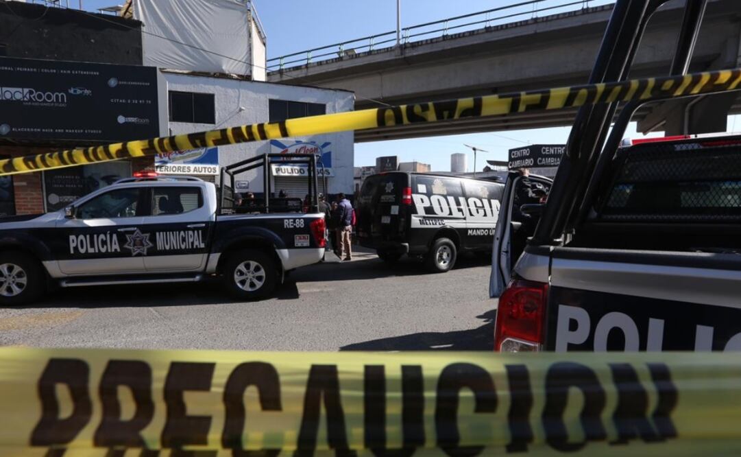 Foto: Jorge Alvarado/ EL UNIVERSAL