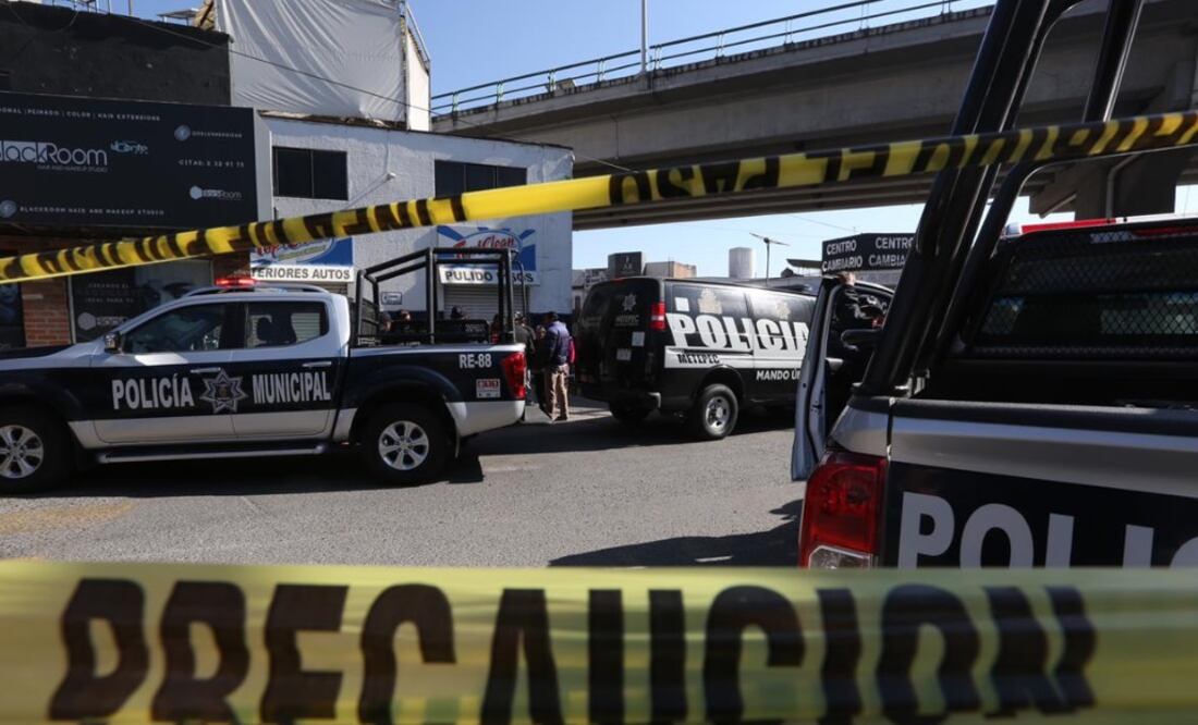 Foto: Jorge Alvarado/ EL UNIVERSAL