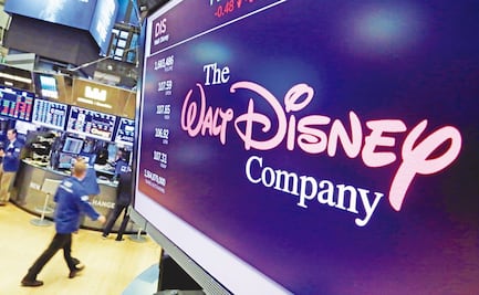 Los cinco triunfos de Disney en 2019