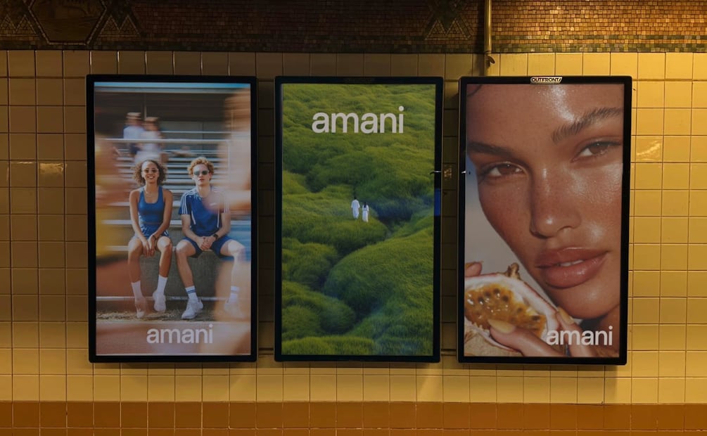 Amani, la nueva forma de ver el wellness. Foto: Cortesía Amani