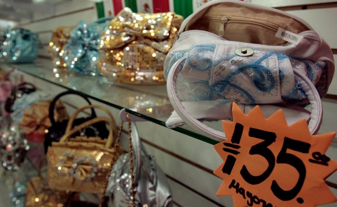 (Foto: Archivo - EL UNIVERSAL)