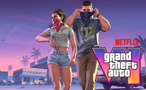 Rockstar Games afirma que adelanto extendido de GTA VI llegará primero a Netflix; ¿cuándo se podrá ver?