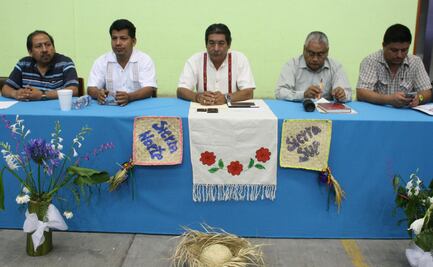 Afirma CNTE que continuará movilizaciones