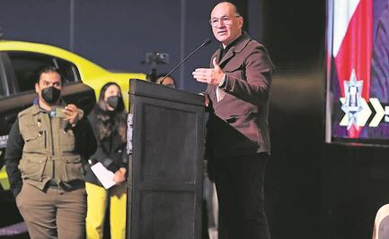 SLP tendrá policía de élite: edil