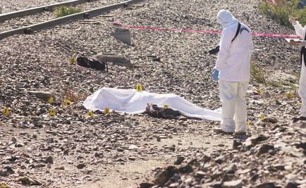 Idendentifican cadáveres de jóvenes lanzados en la carretera México-Nogales