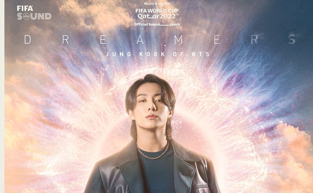 Jung Kook será la estrella de la inauguración / Foto: Twitter BTS