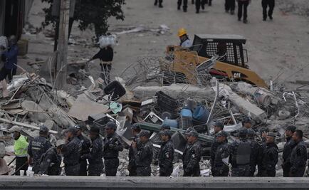 Crónica. "¡Quedan 48 horas, podemos salvar vidas!"