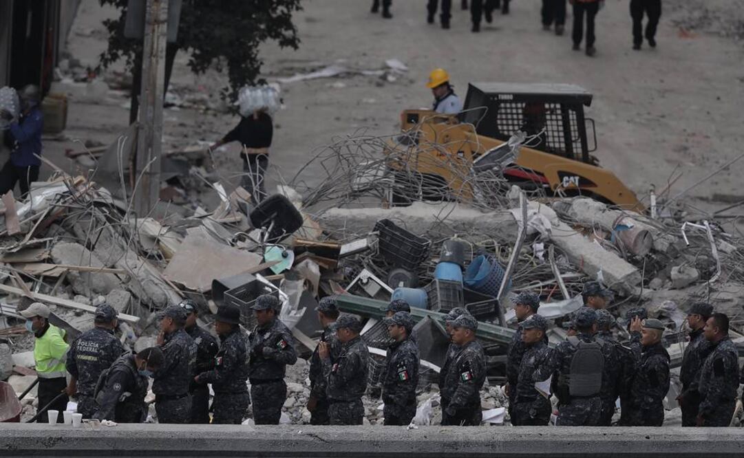 FOTO: Alejandro Acosta/EL UNIVERSAL.