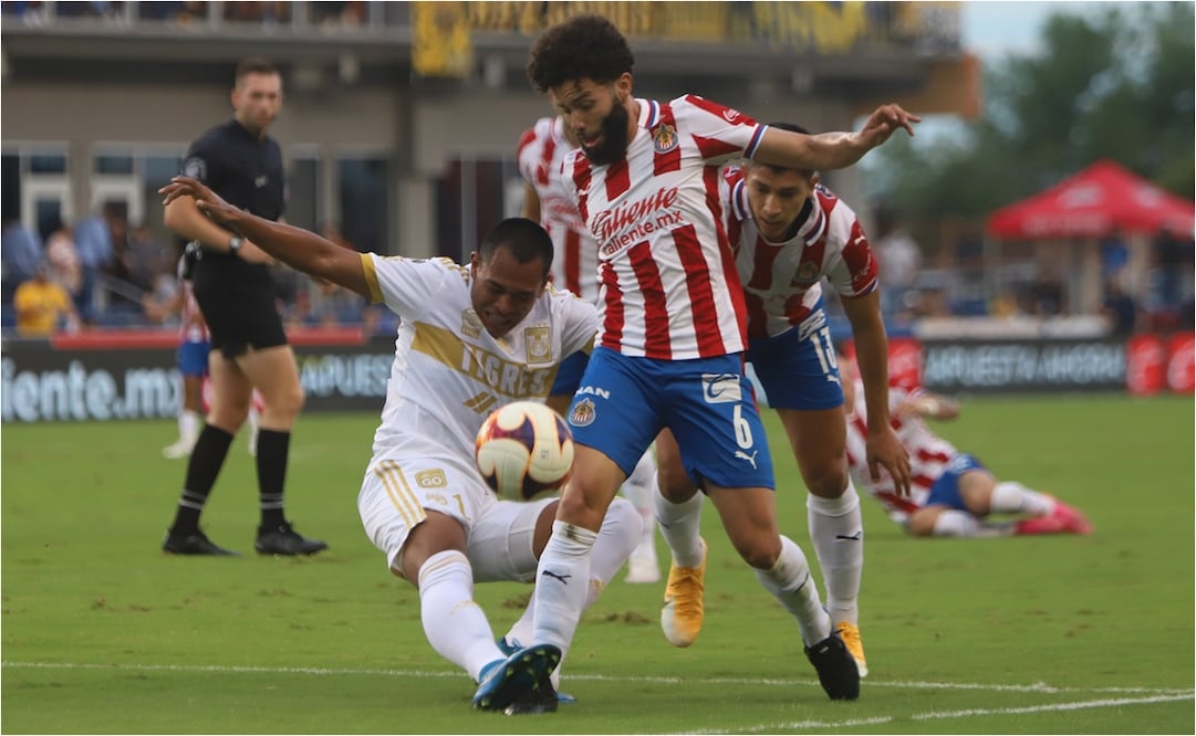 FOTO: @TigresOficial