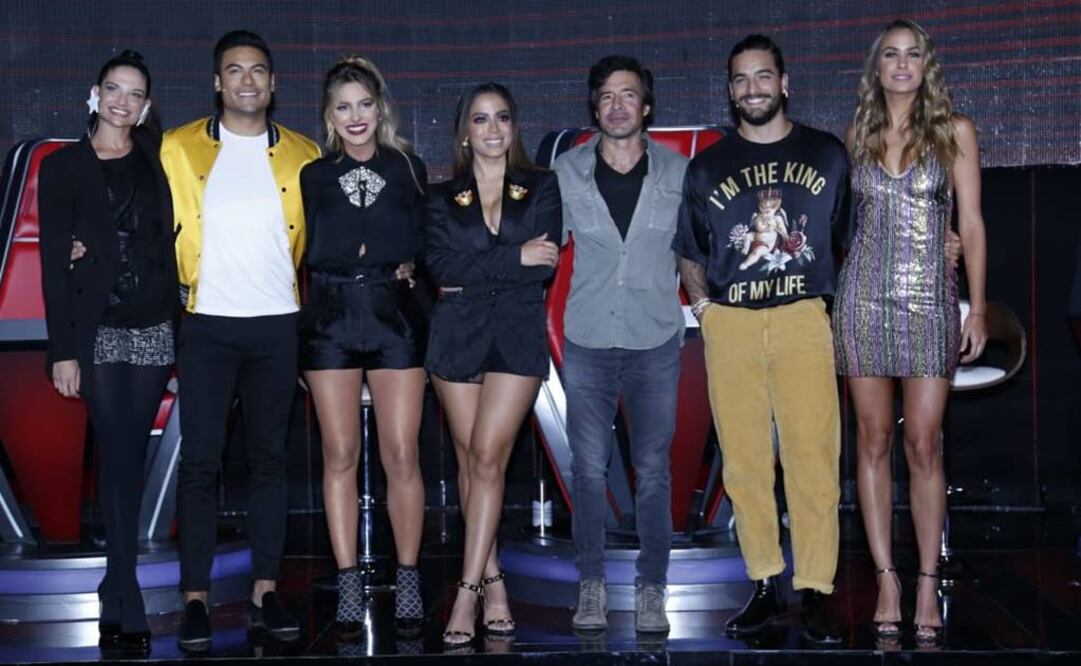 FOTO: Agustín Salinas/EL UNIVERSAL