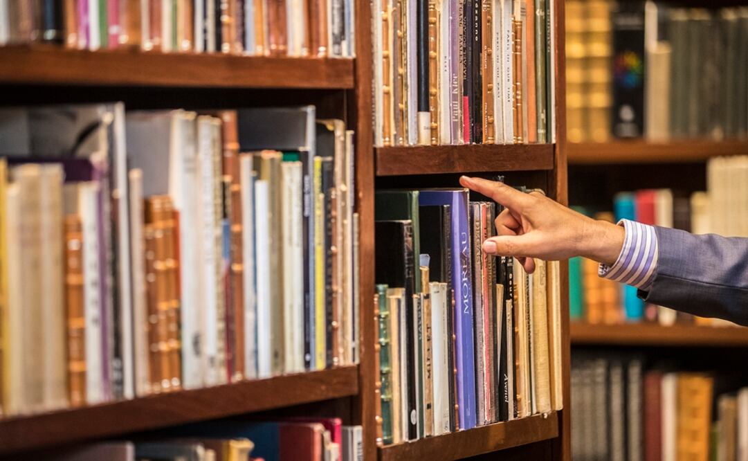 Foto: Archivo EL UNIVERSAL