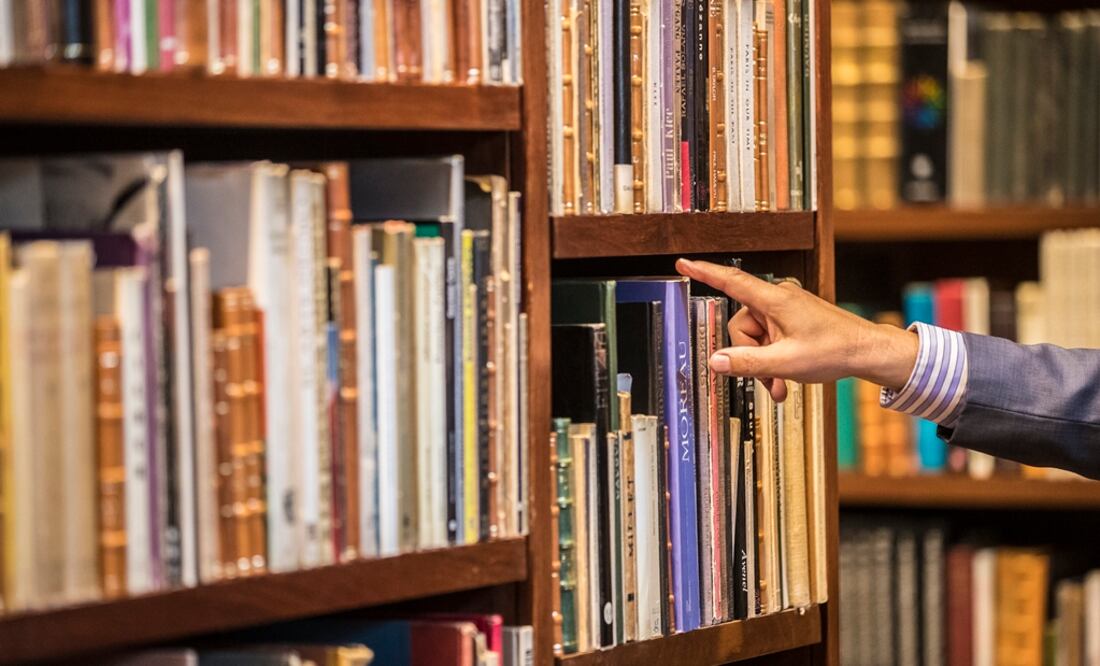 Foto: Archivo EL UNIVERSAL