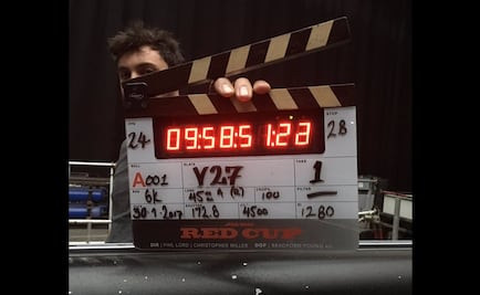 Comienza filmación de cinta sobre "Han Solo"