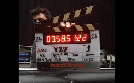 Comienza filmación de cinta sobre "Han Solo"
