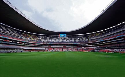 Revendedores ofrecen boletos para el partido inaugural del Mundial 2026, pese a que la FIFA todavía no inicia la venta