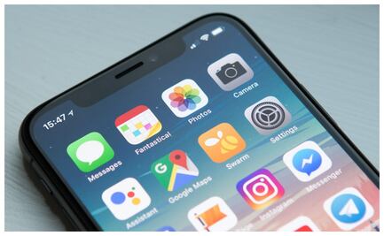 Cómo saber si alguien está rastreando la ubicación de tu celular