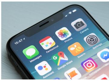 Cómo saber si alguien está rastreando la ubicación de tu celular