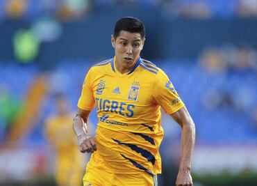 Hugo Ayala libra al Covid-19 y está disponible para enfrentar a Santos