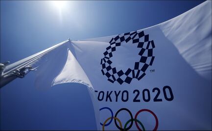 Atleta de los Estados Unidos dio positivo por Covid-19 en Tokio