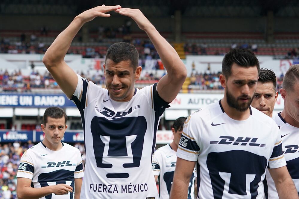 Ni garra, ni talento, ni nada