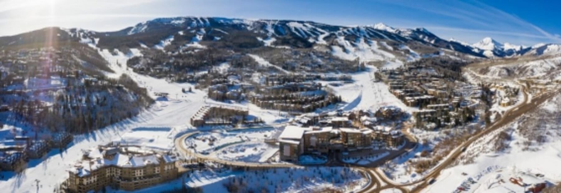 Aspen para novatos: aprende a esquiar en Semana Santa