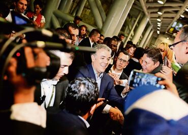 #EleccionesColombia: se equivocan encuestas