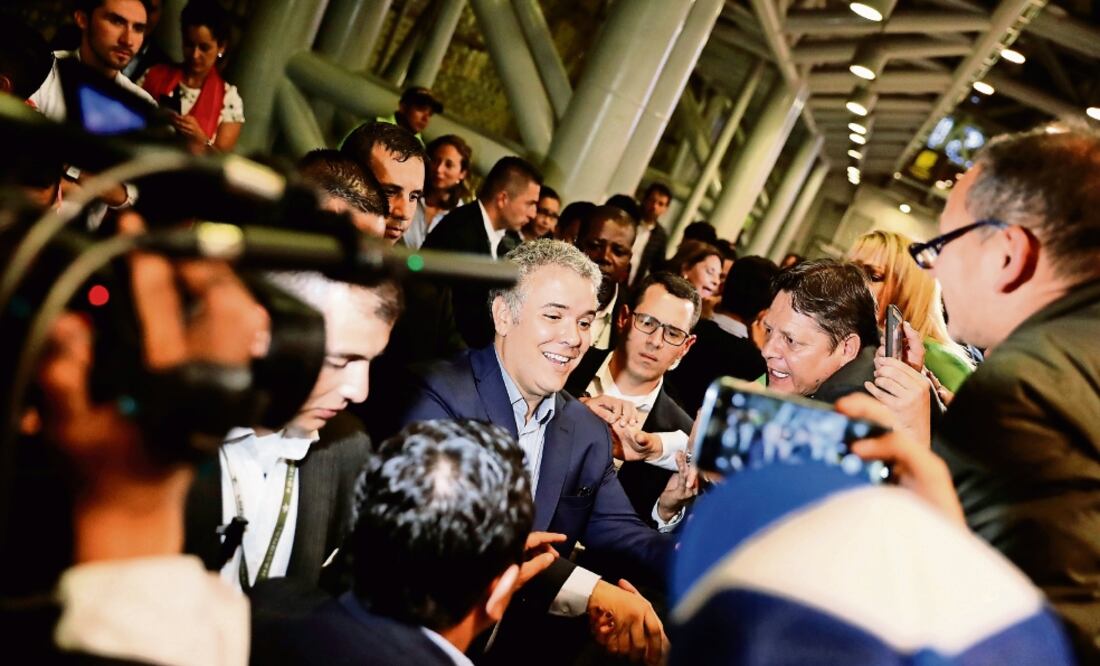 #EleccionesColombia: se equivocan encuestas