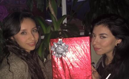 Mexicanos prefieren recibir ropa en Navidad