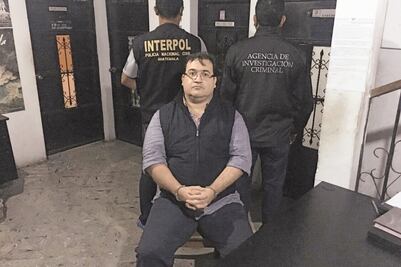 Va Duarte contra delito por desaparición