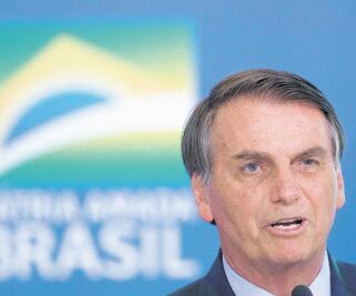 Brasil critica la Celac y la abandona