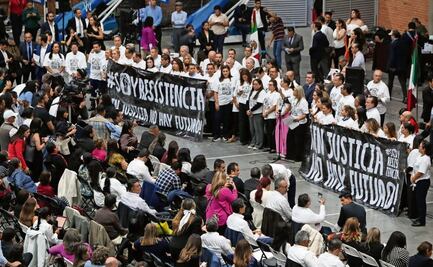 Reforma Judicial traerá un impacto negativo económico: diputado Héctor Saúl Téllez