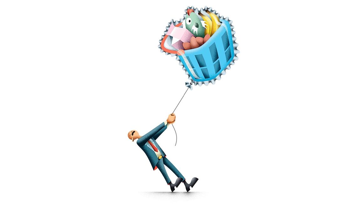 Ilustración: DANIEL RAZO