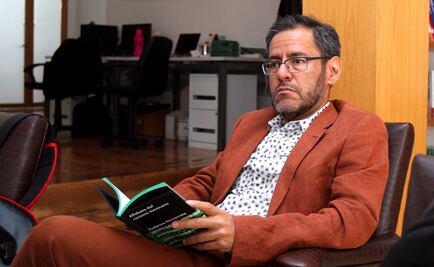 Racismo incrementó en últimos 30 años en México: investigador