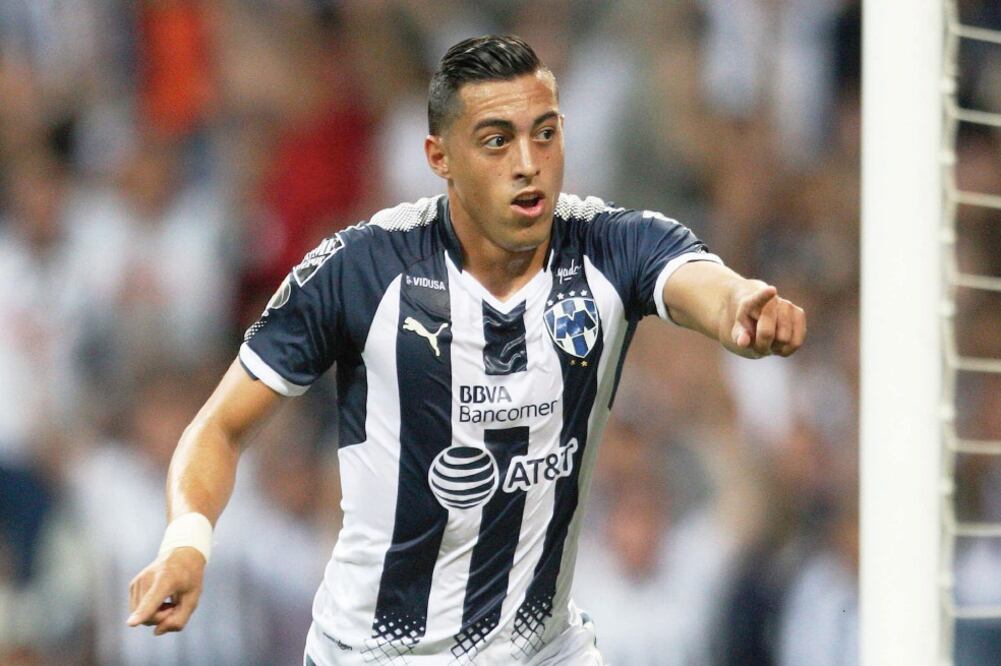 Rogelio Funes Mori le puso número a la casa, a pase de Dorlan Pabón. (IMAGO7)
