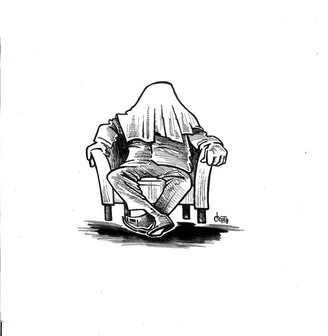 La muerte en el país de la impunidad