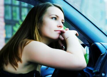 Viaja 'de aventón' con desconocidos