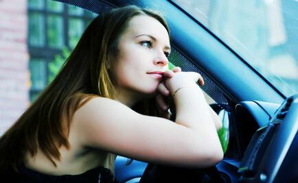 Viaja 'de aventón' con desconocidos