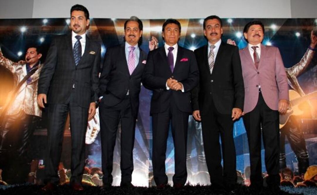 (Photo: Agustín Salinas/Agencia EL UNIVERSAL)