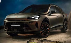 En cuánto quedan las mensualidades del Cupra Formentor 190 HP