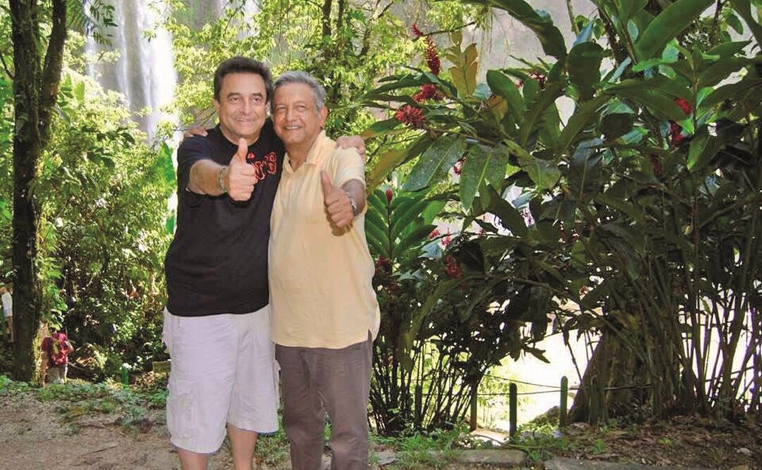 Foto: Archivo/ EL UNIVERSAL