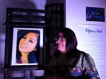 Diputados exhortan a Fiscalía de Oaxaca agilizar investigaciones sobre homicidio de fotoperiodista