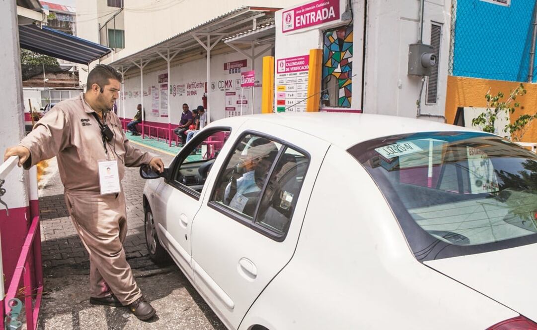 (Foto: Archivo/El Universal)